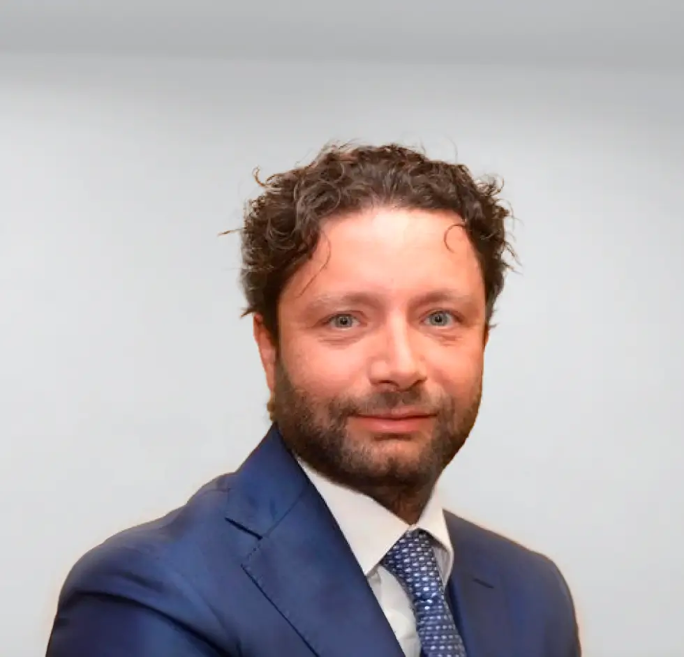 Vincenzo Polidoro
